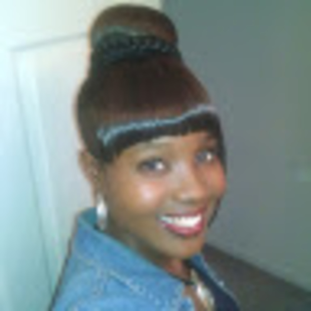 Meet your Posher, Abigail